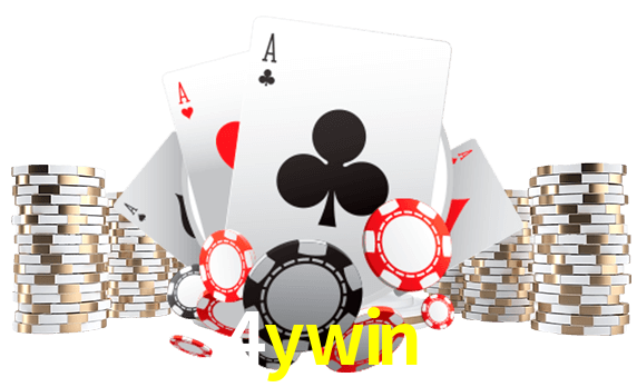 Jogue jogos de pôquer em 4ywin
