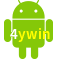 Aplicativo 4ywin para Android
