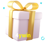 Receba seus bônus de boas-vindas no 4ywin