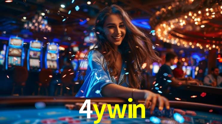 Experiência VIP 4ywin
