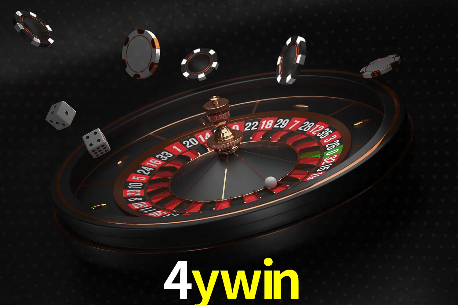 4ywin: Seu Cassino Premiado com Pagamentos Rápidos