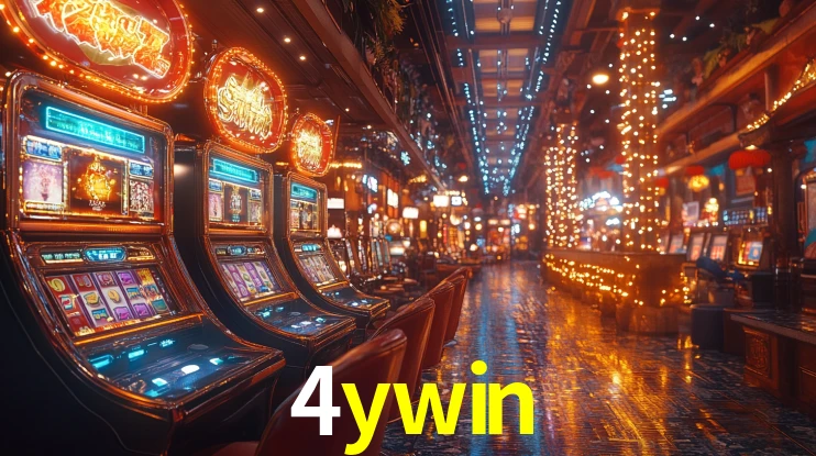 4ywin - Tesouros de Sorte Infinita - 4ywin.com