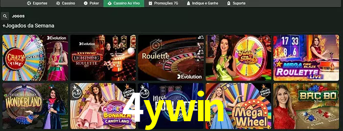 4ywin bet