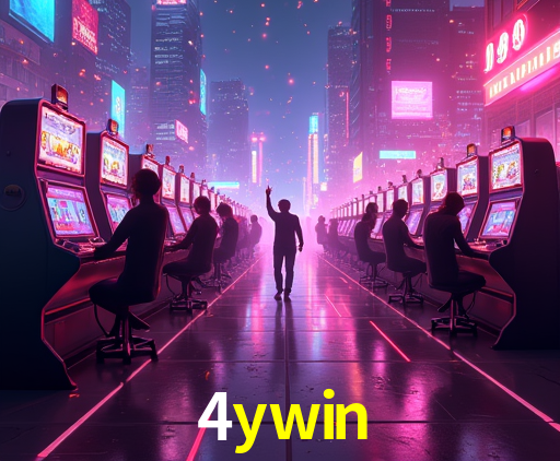 Jogos Exclusivos 4ywin