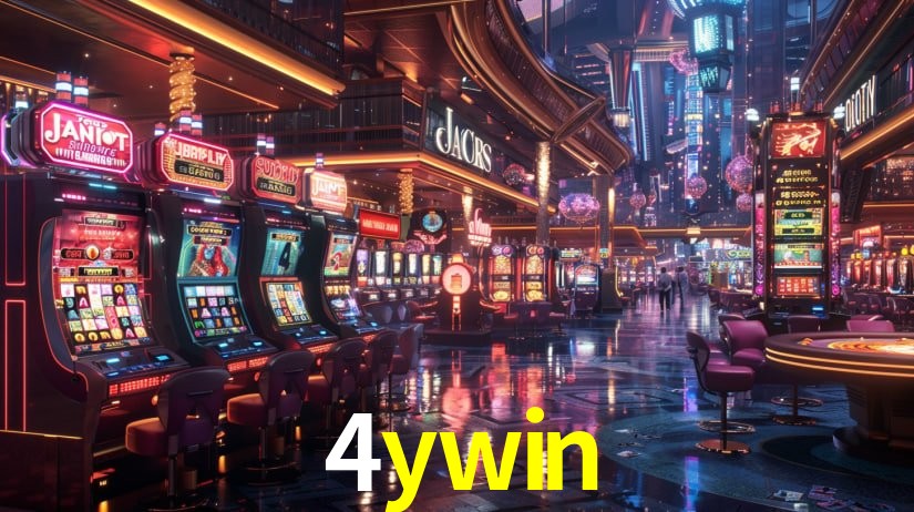 Live Casino 4ywin
