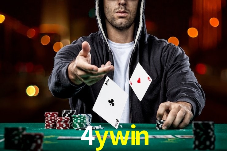 Apostas com odds competitivas na 4ywin