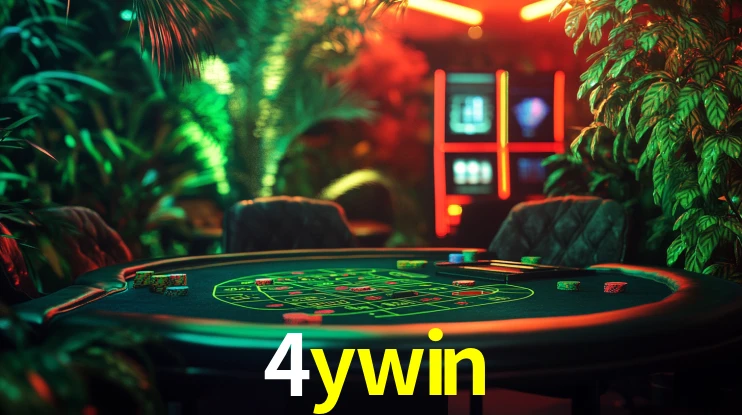 Roulette Table 4ywin