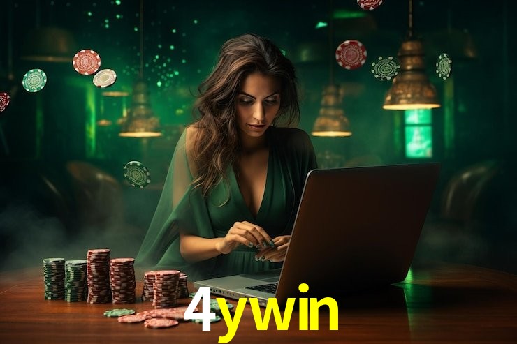 Segurança e privacidade no APP 4ywin