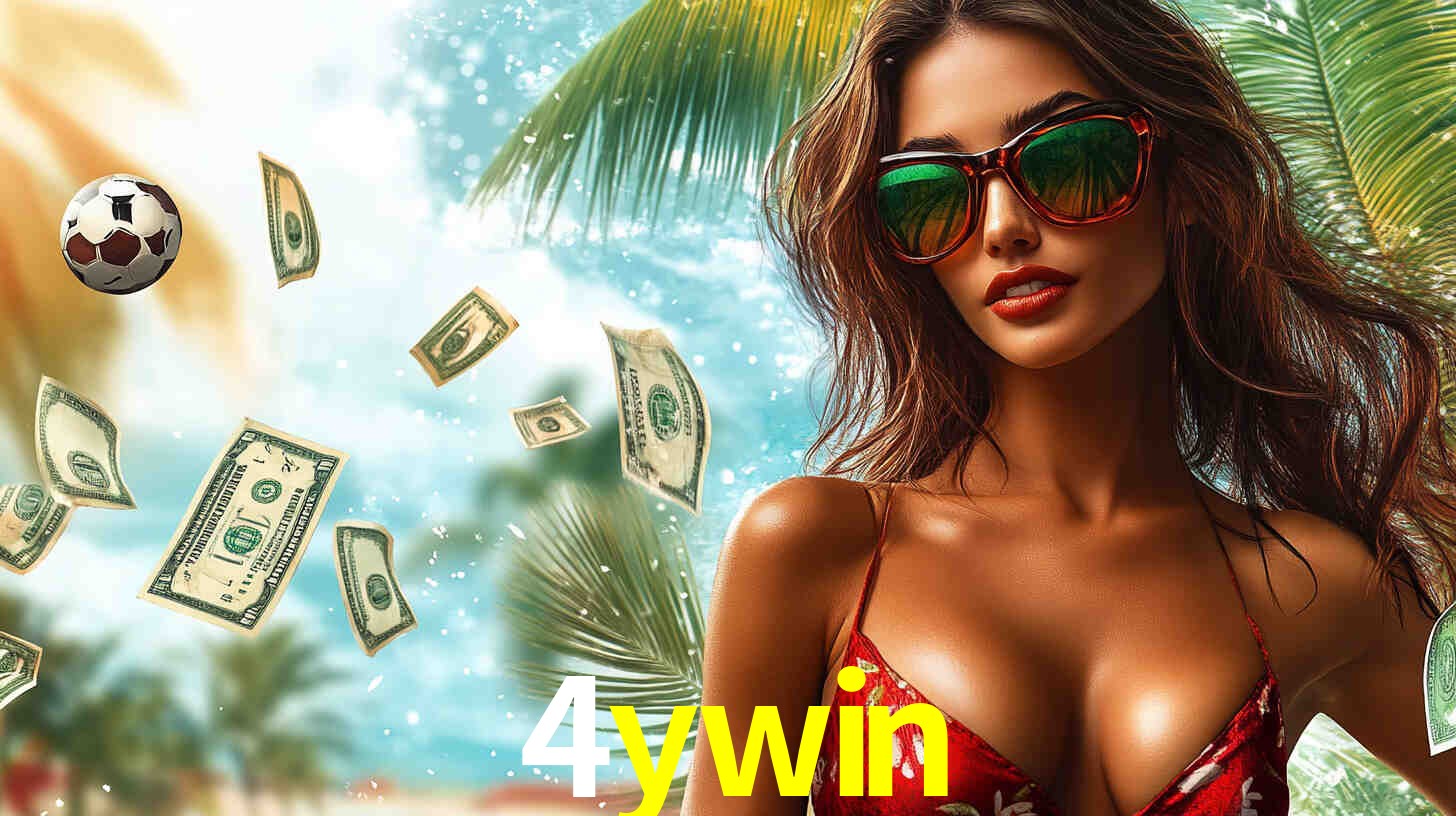 APP oficial da 4ywin para mobile