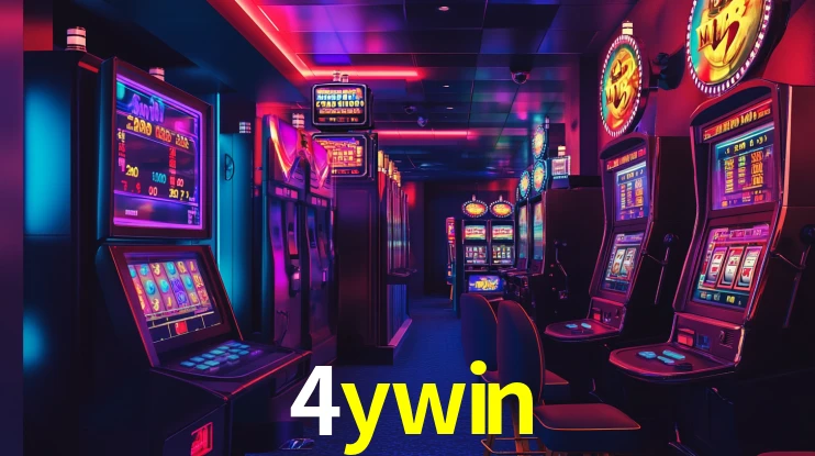 Cashback e recargas na 4ywin