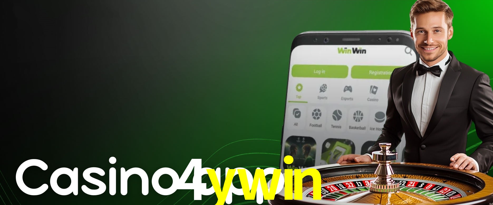 Seasonal Promotions 4ywin
