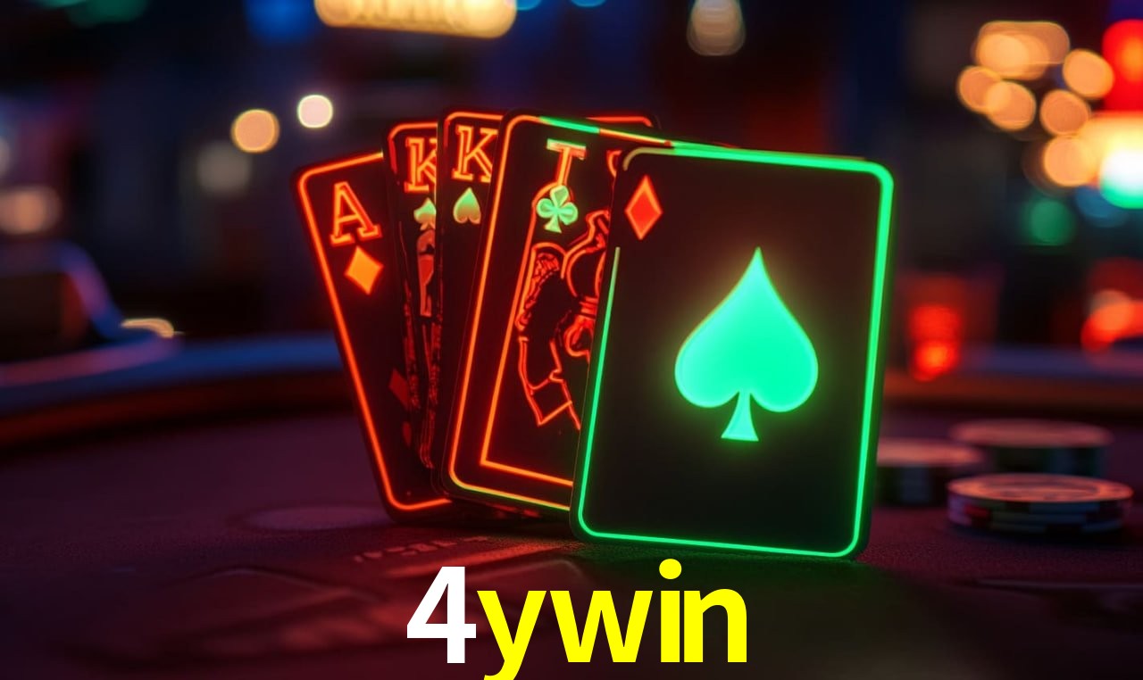 Jackpots e promoções na 4ywin