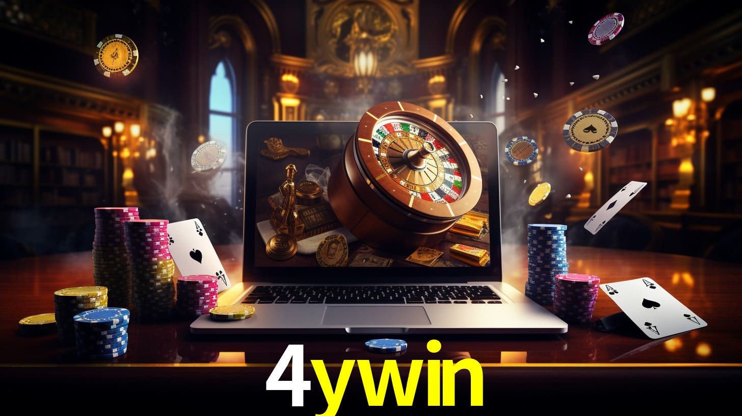 VIP Casino 4ywin