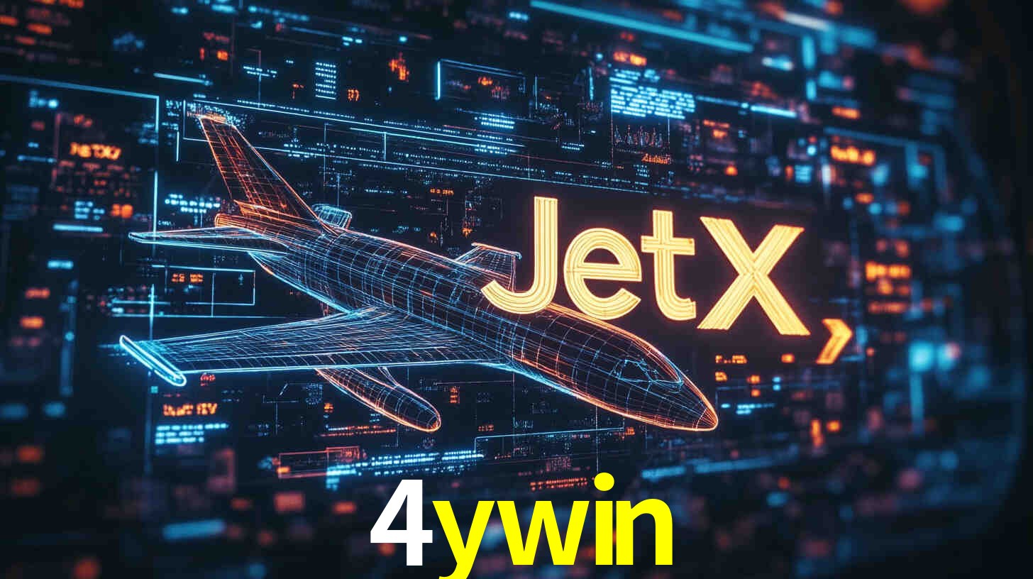 Inovações de Jogos na 4ywin: O Futuro das Experiências Interativas