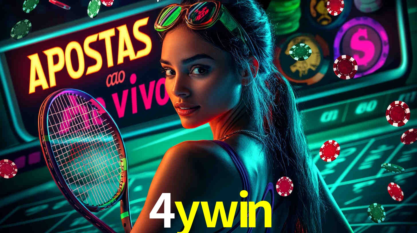 Apostas Esportivas na 4ywin: Um Guia Completo