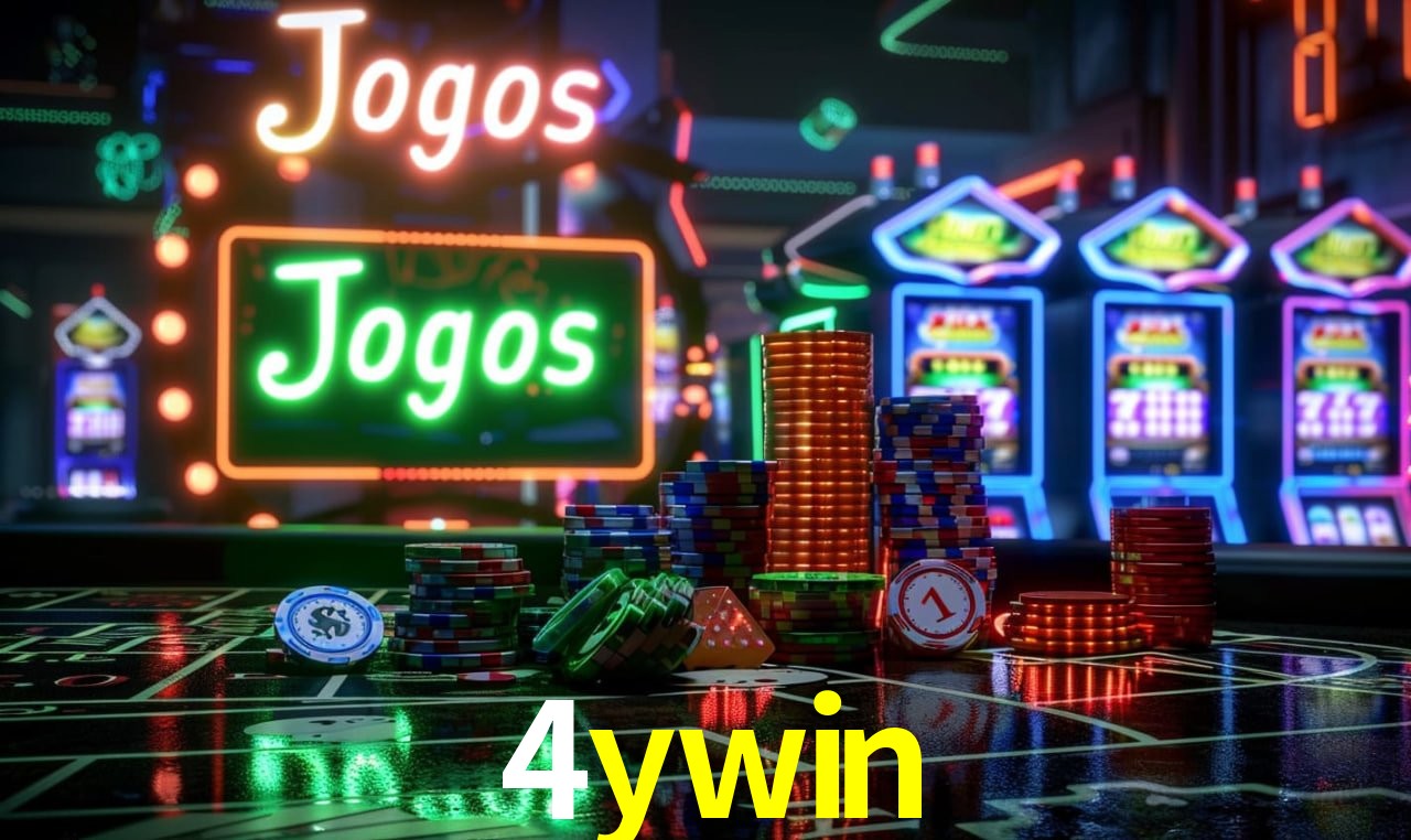 Mercados ao vivo e cash out na 4ywin