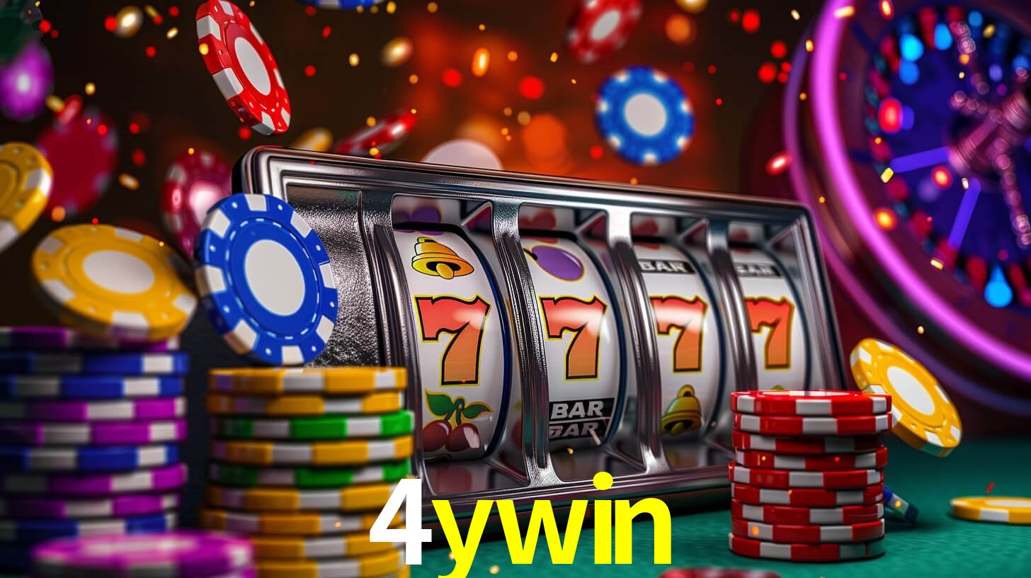 Roda da fortuna na 4ywin