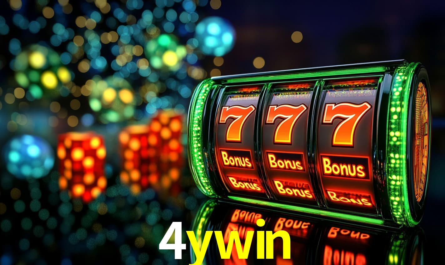 Casino Ao Vivo 4ywin