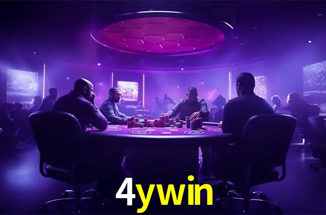 Estatísticas Esportivas 4ywin