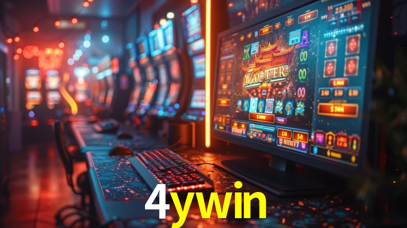 Experimente o Login Seguro Premium no 4ywin