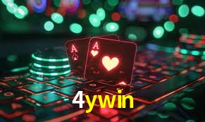 Apostas de Futebol 4ywin