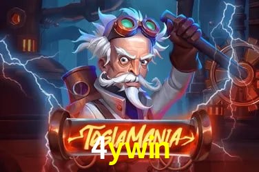 Diretório de Jogos 4ywin