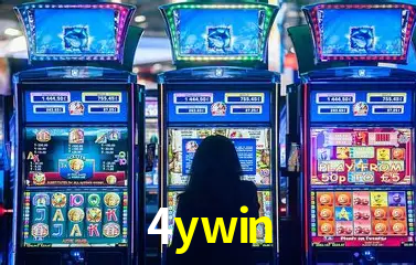 Descubra a Essência do 4ywin: Nossa História e Compromissos