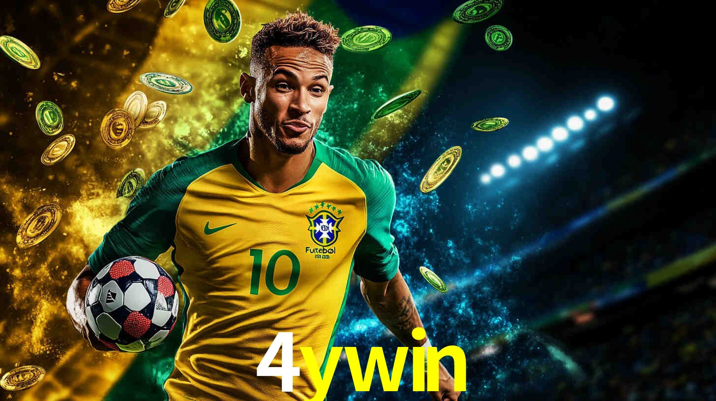 Apostas Esportivas na 4ywin: Um Guia Completo