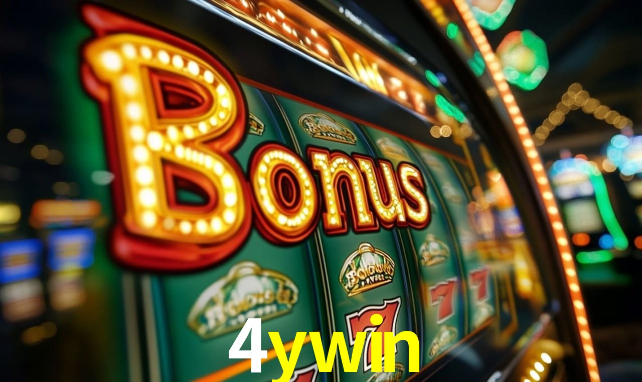 Loterias online na 4ywin
