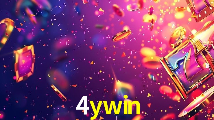 A Emoção da Loteria na 4ywin: Uma Chance de Mudança de Vida