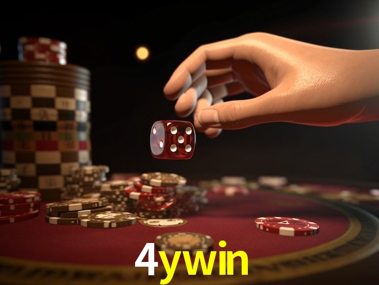 Recursos de Bônus 4ywin