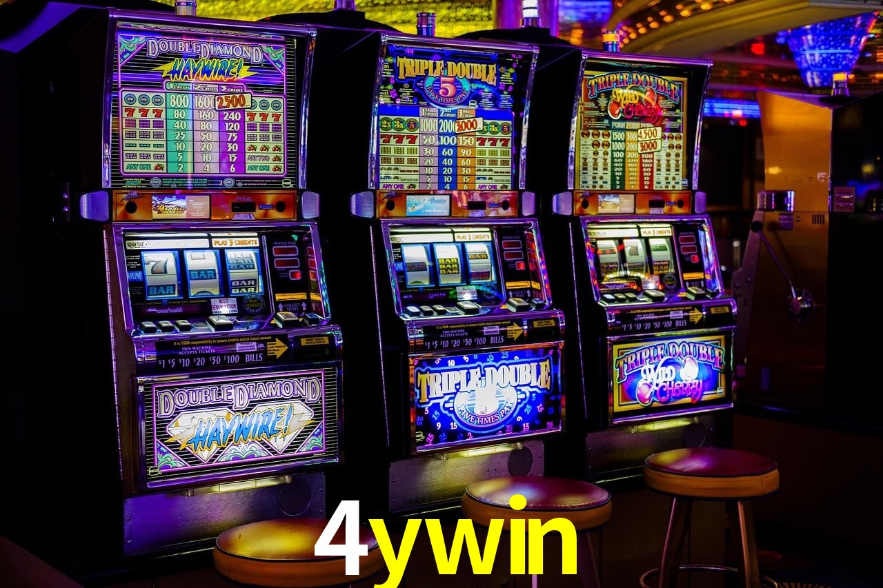 Casino Ao Vivo 4ywin