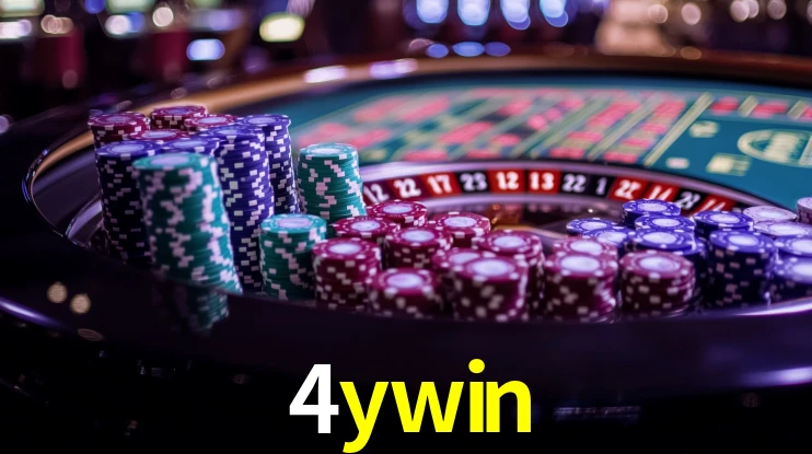 Live Casino 4ywin
