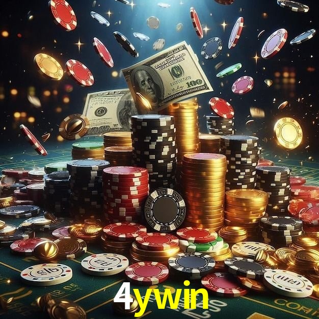 Download para Android e iOS na 4ywin