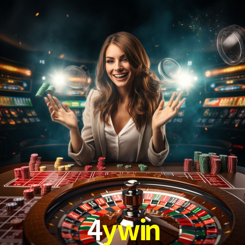 Explore as vantagens do 4ywin: serviço profissional e confiabilidade