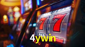 Provedores de Jogos 4ywin