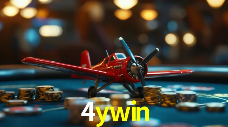 Game Providers 4ywin