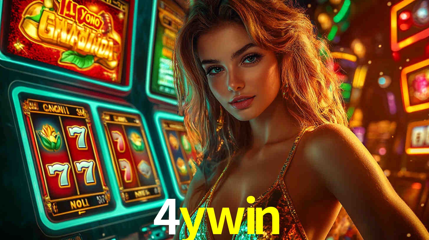 Welcome Bonus 4ywin