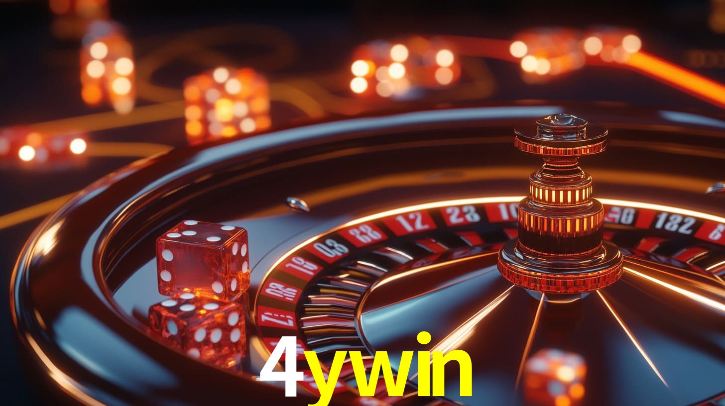 Bônus Generosos e Exclusivos no 4ywin para Você!