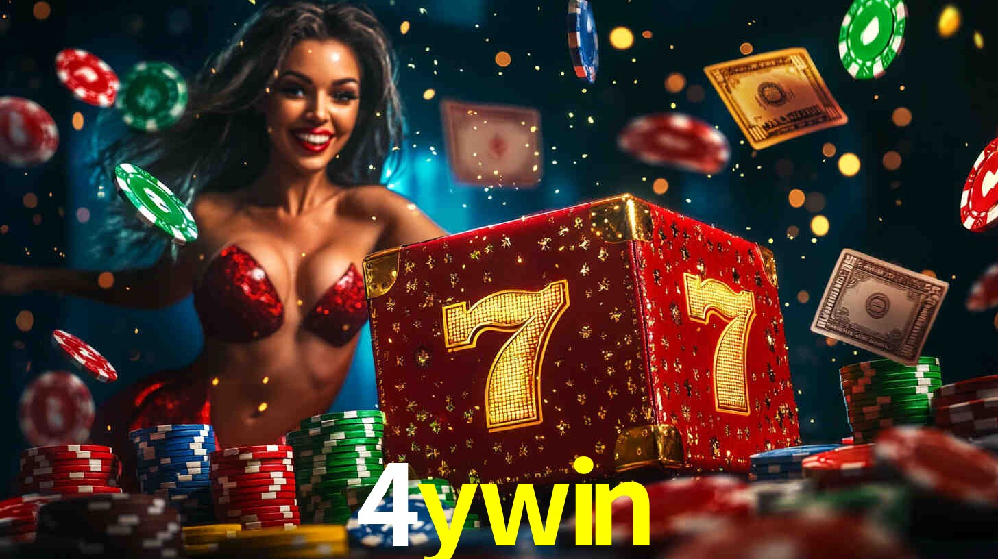 Descubra a Essência do 4ywin: Nossa História e Compromissos