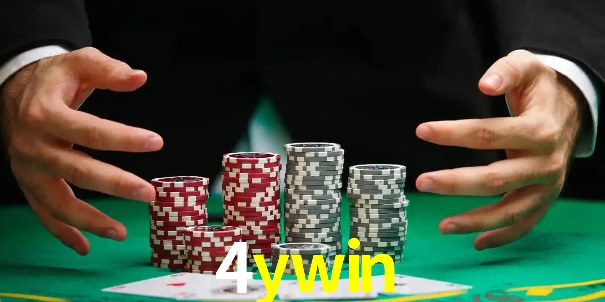 Benefícios VIP na 4ywin