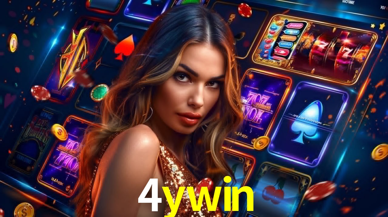 A Experiência Imersiva dos Cassinos Ao Vivo no 4ywin