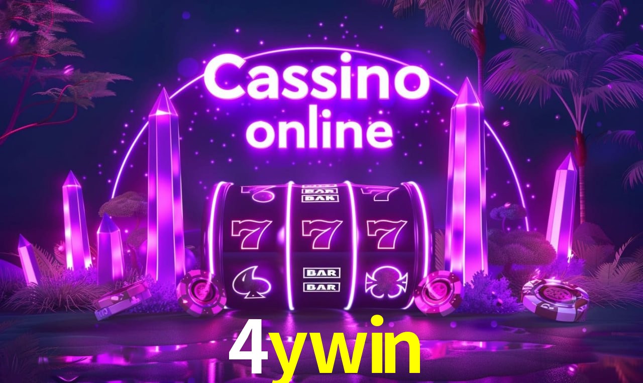 Benefícios da Conta 4ywin
