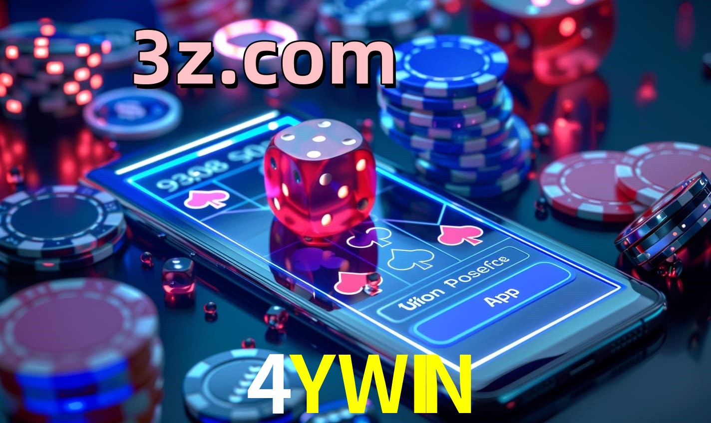 Baixar App 4YWIN