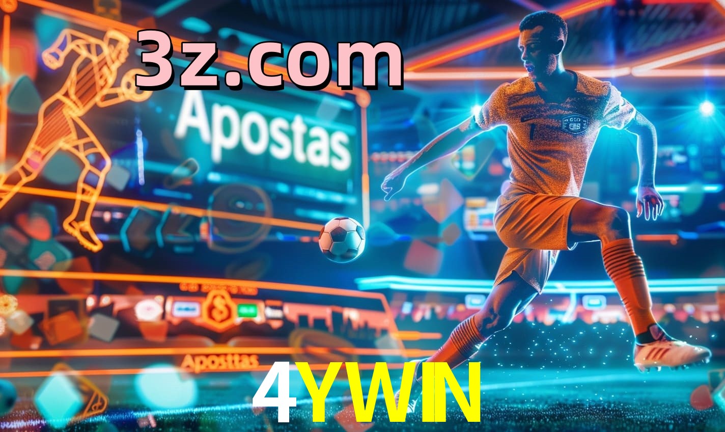 Apostas 4YWIN