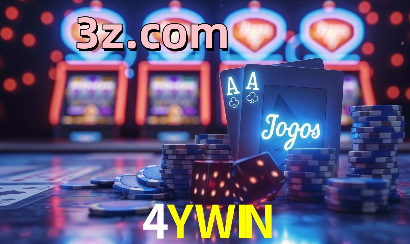 Lista de Jogos 4YWIN