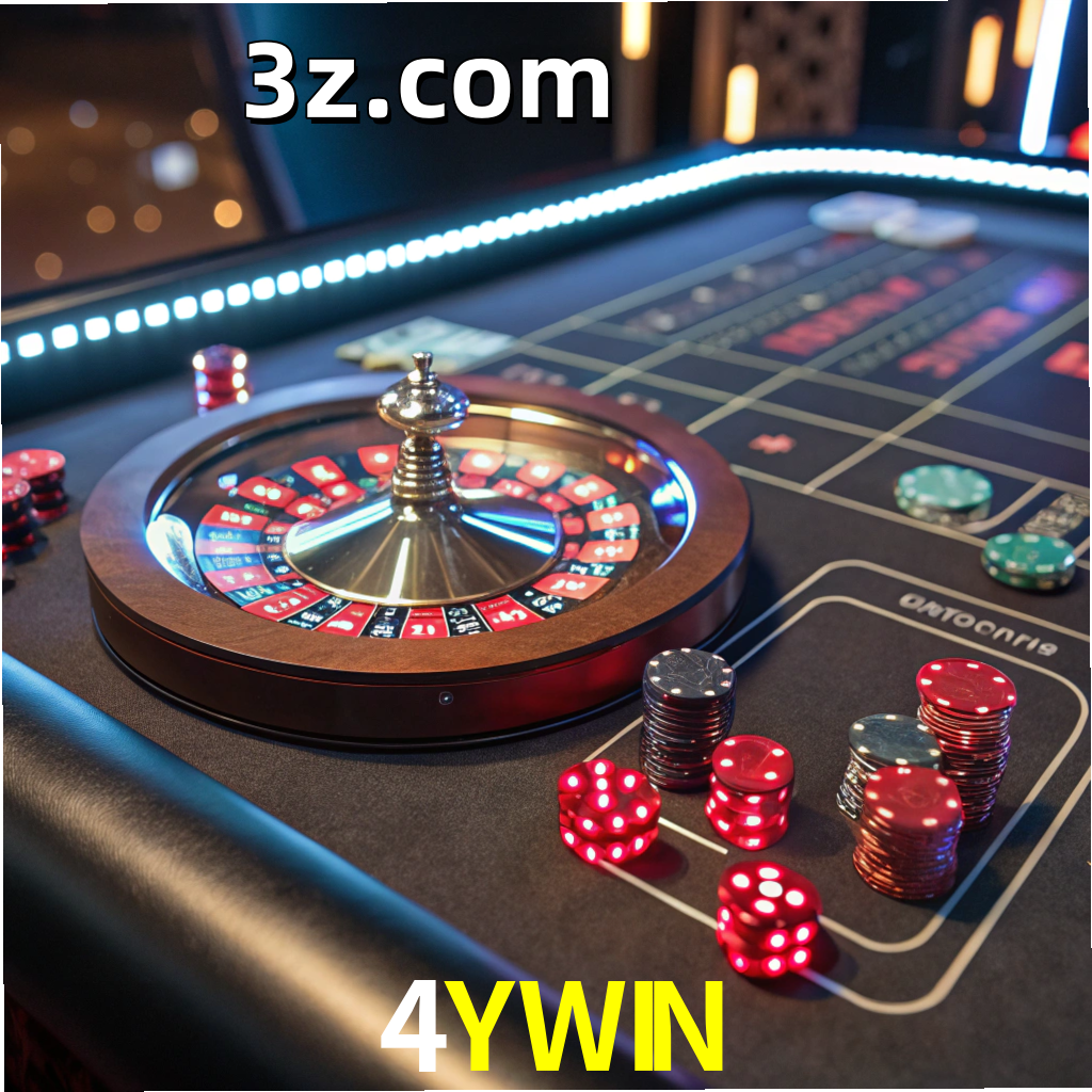 Cassino Online 4YWIN